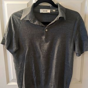 Buck Mason polo